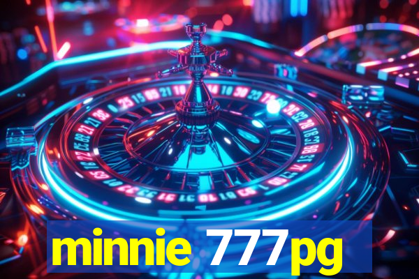 minnie 777pg